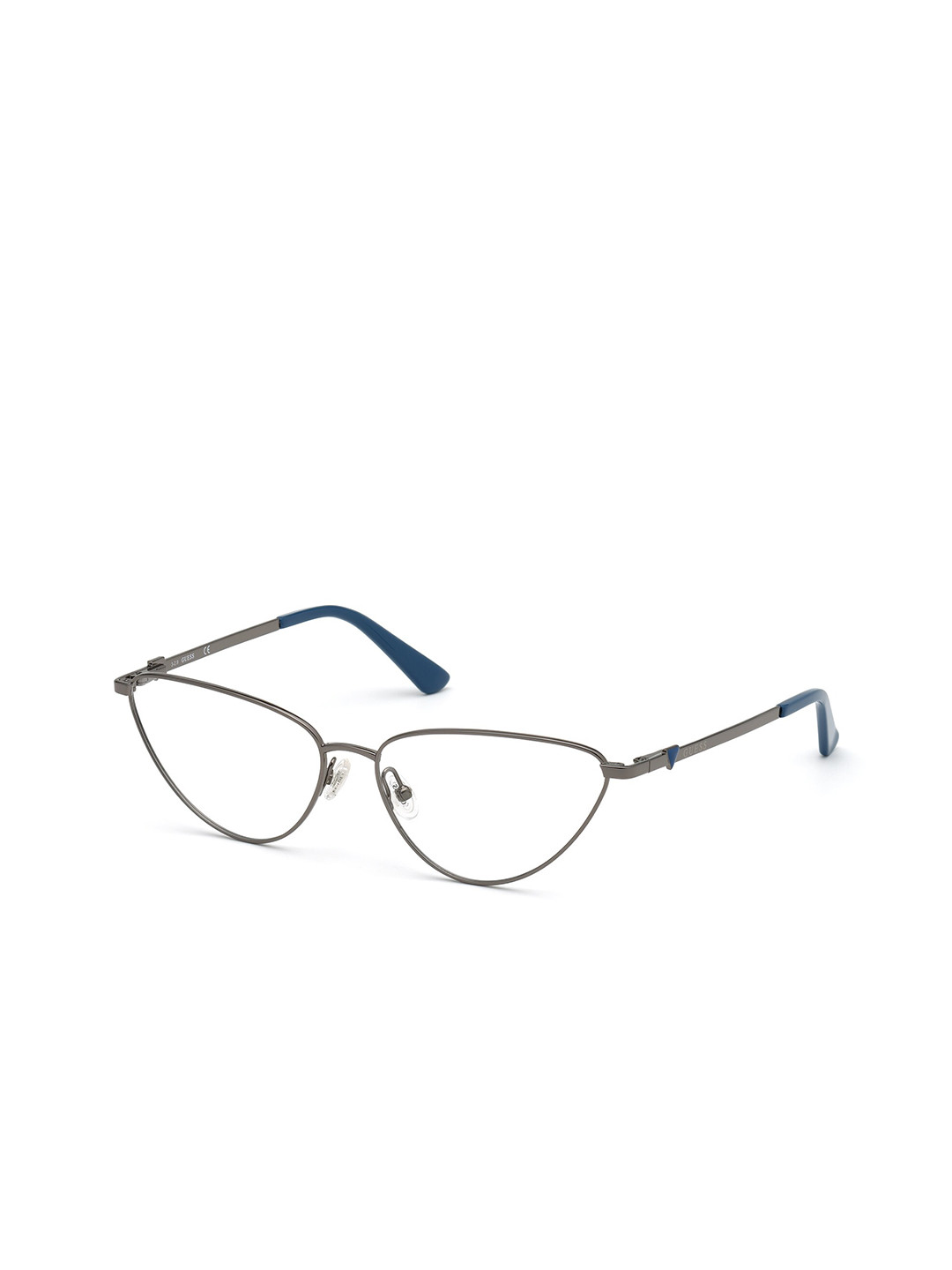 GUESS Women Full Rim Cateye Frame GU2778_010