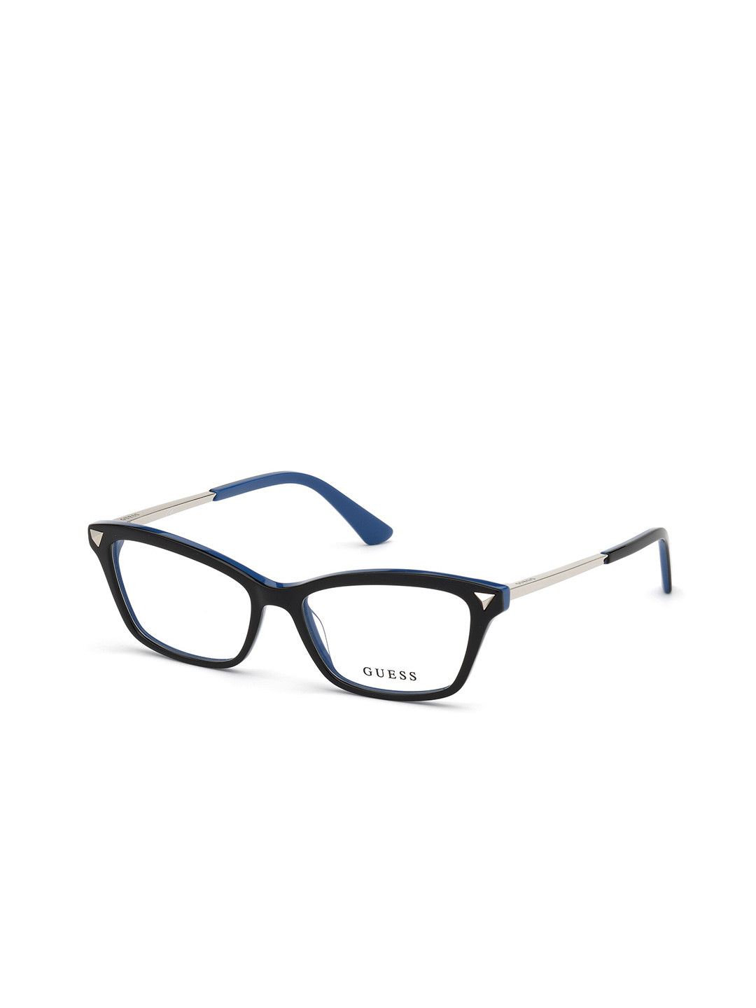 GUESS Women Full Rim Rectangle Frames GU2797_005