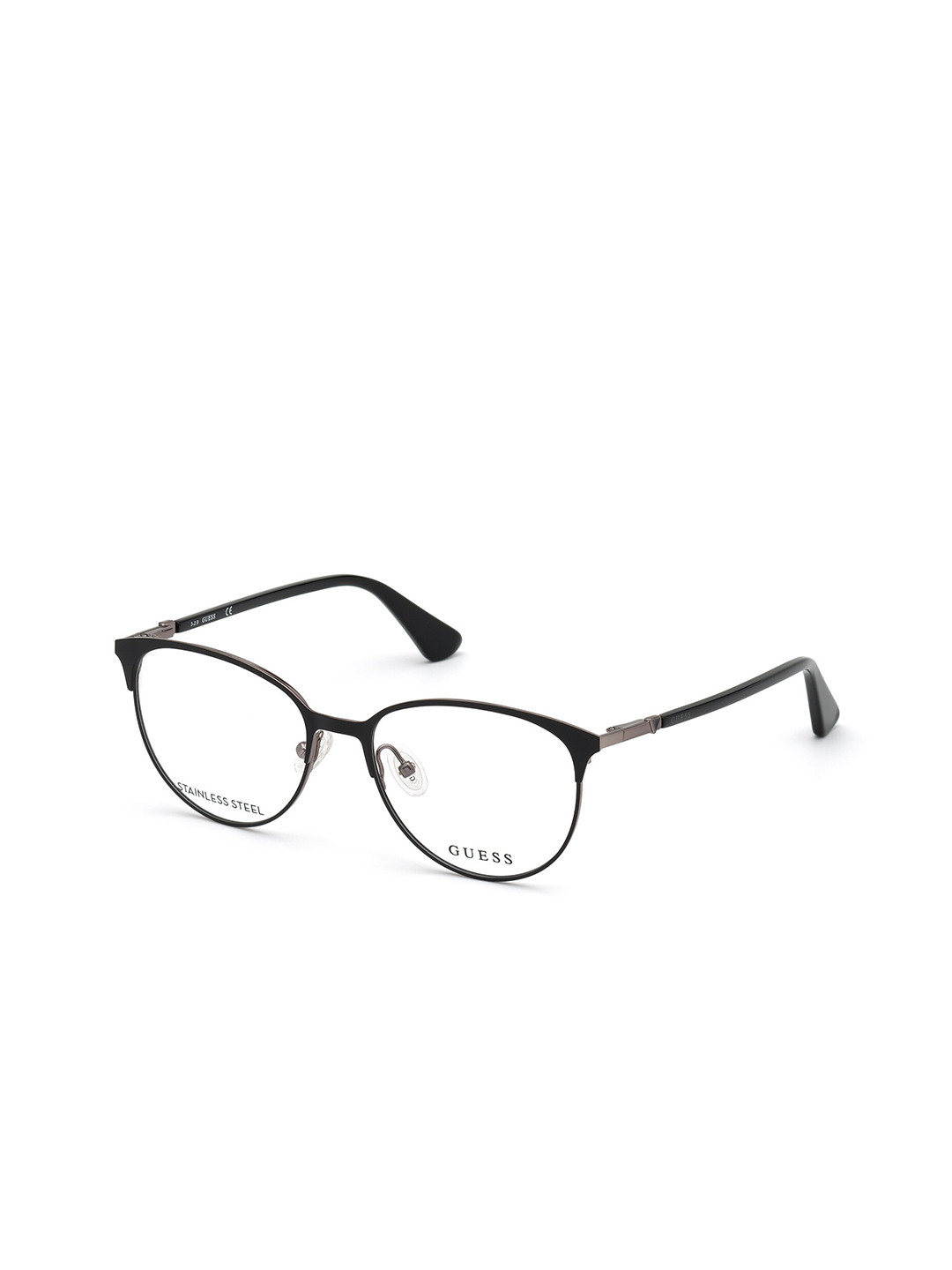 GUESS Women Full Rim Oval Frames GU2786_002