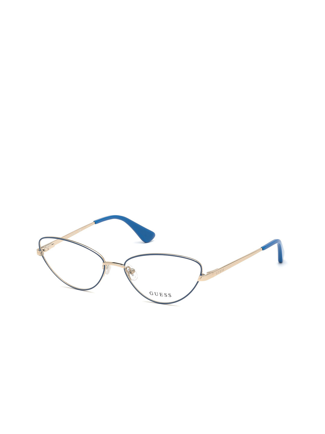 GUESS Women Full Rim Cateye Frames GU2727 57 092