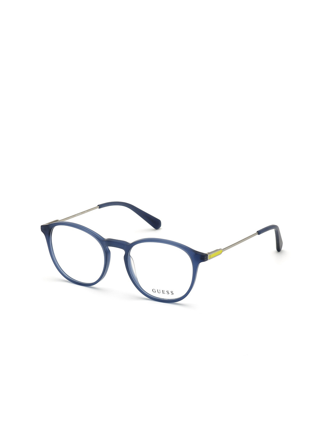 GUESS Men Full Rim Oval Frames GU1983_091