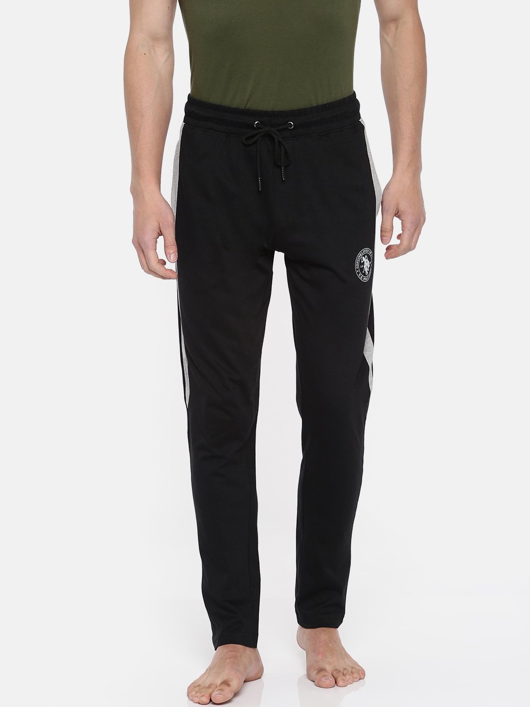 us polo assn lounge pants