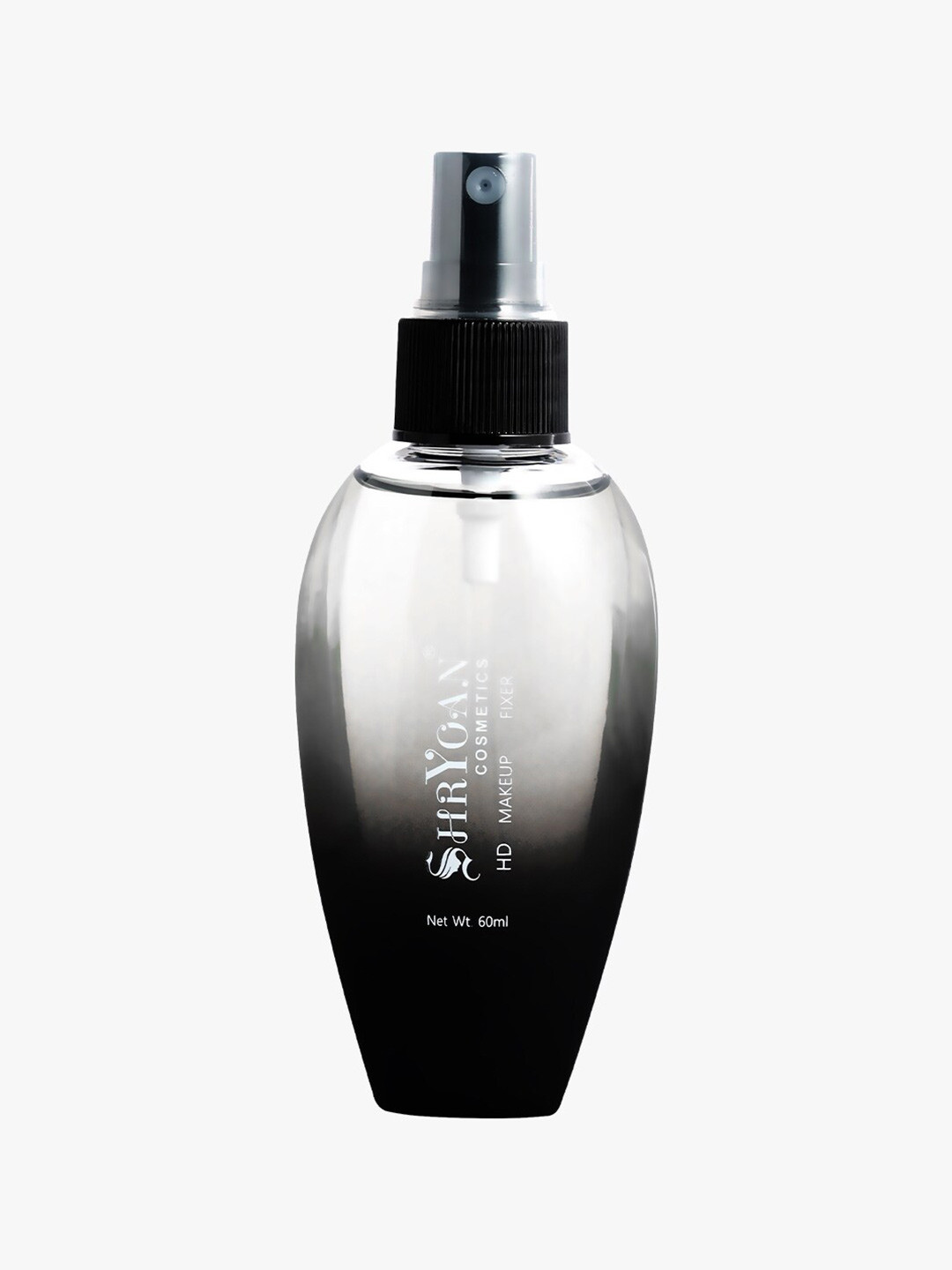 SHRYOAN HD Makeup Fixer Spray - 60ml