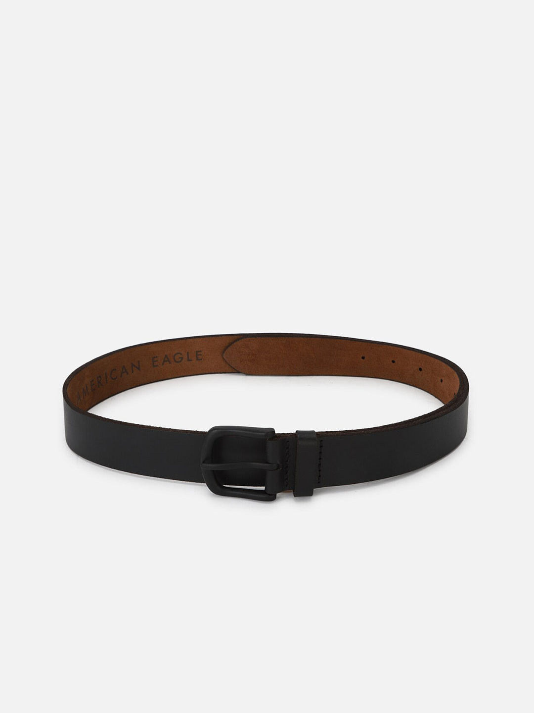 AMERICAN EAGLE OUTFITTERS Men Leather Belt