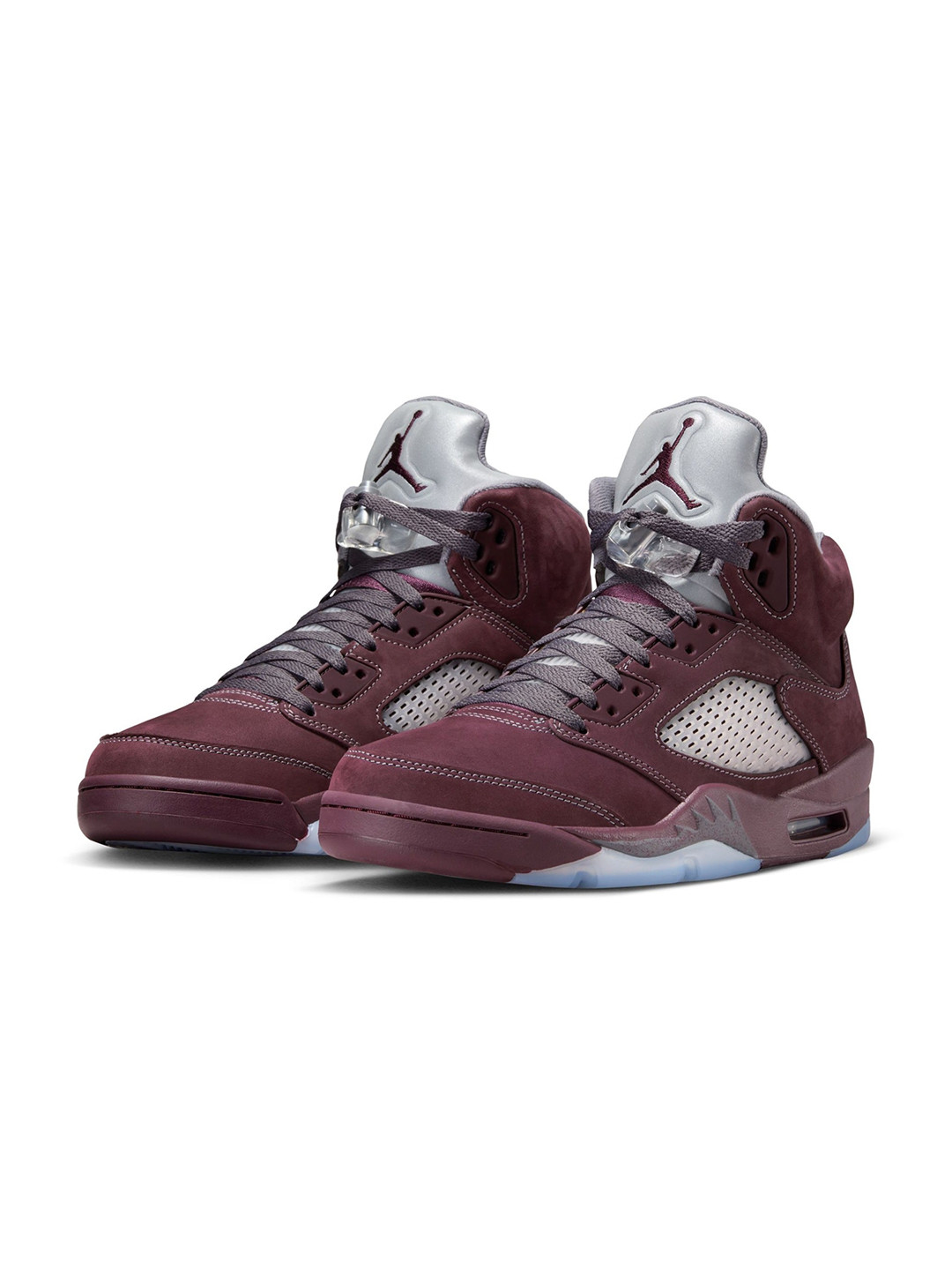 Buy Nike Men Air Jordan 5 Retro SE Sneakers - Casual Shoes for Men 