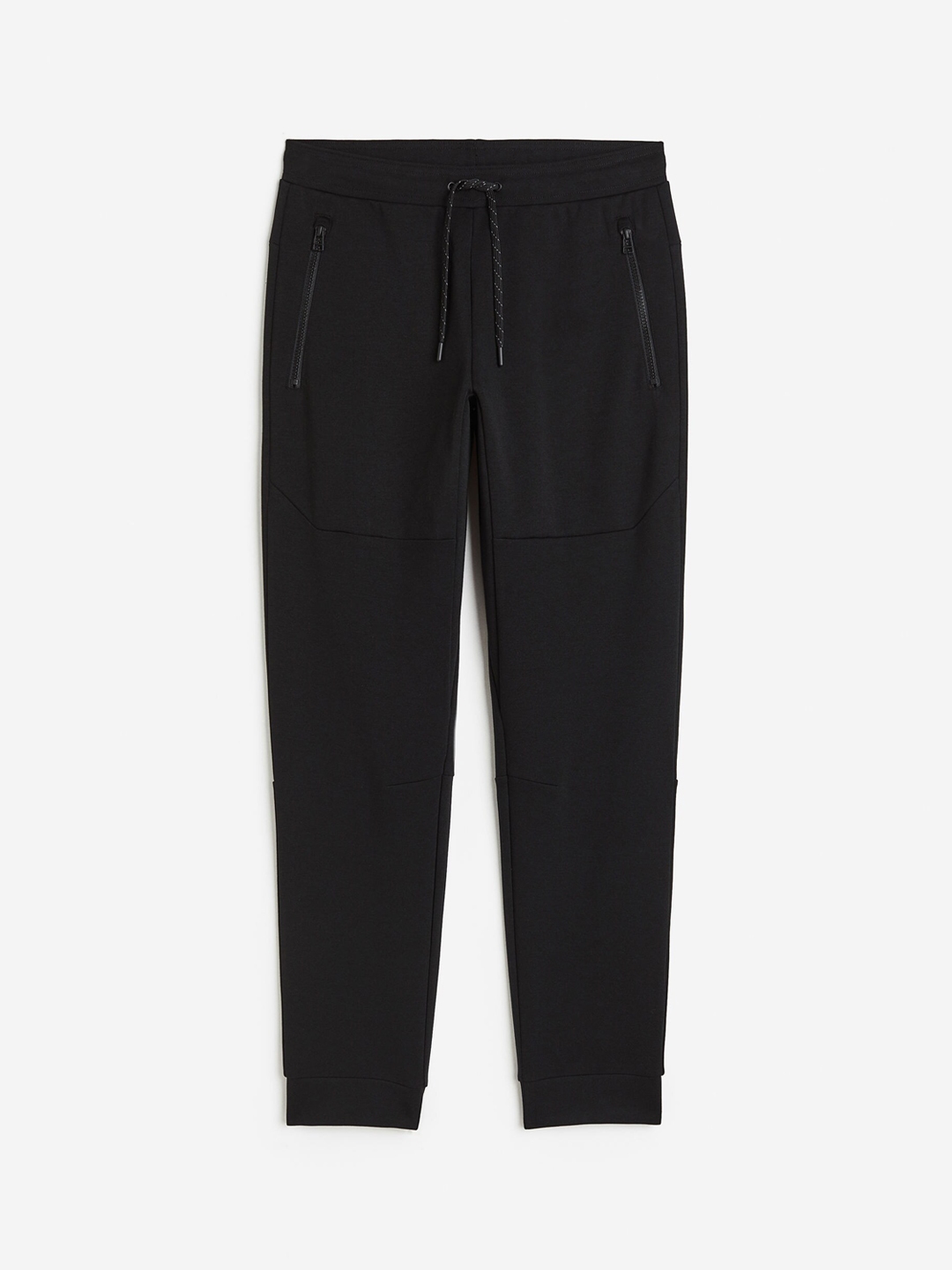 Buy H M Men DryMove Sports Joggers Trousers for Men 24671608 Myntra