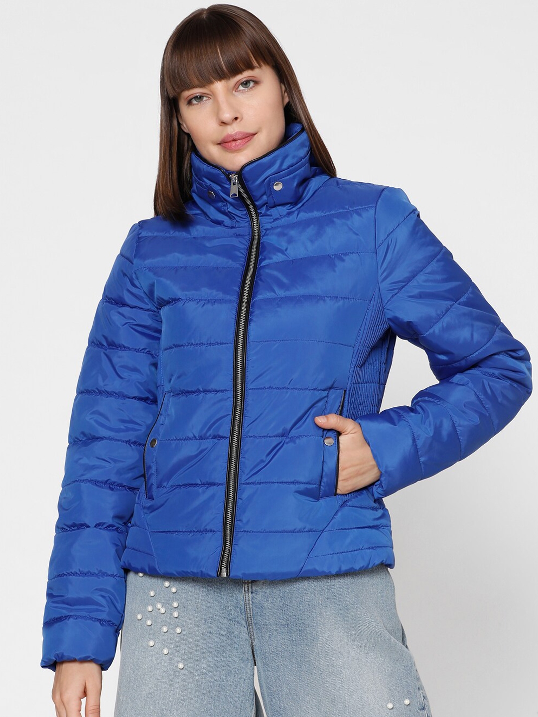 Vero moda jackets myntra outlet