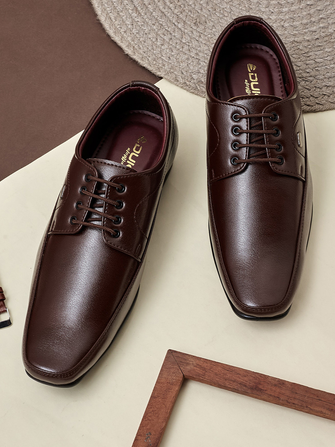 Duke Men Formal Derbys