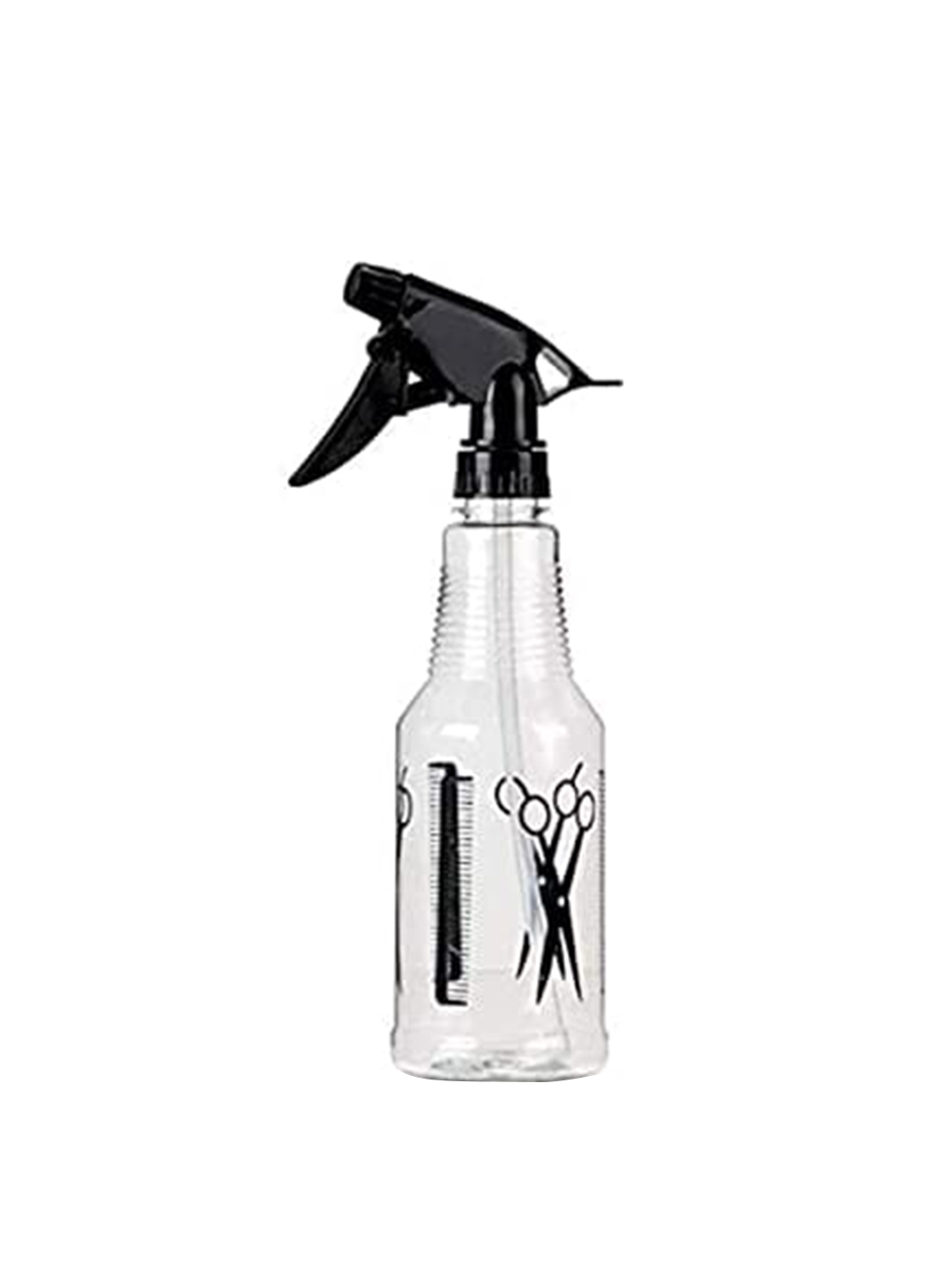 Buy Veoni BELLE Transparent Salon Spray Bottle 500ml Hair Extension for Unisex 24681276 Myntra