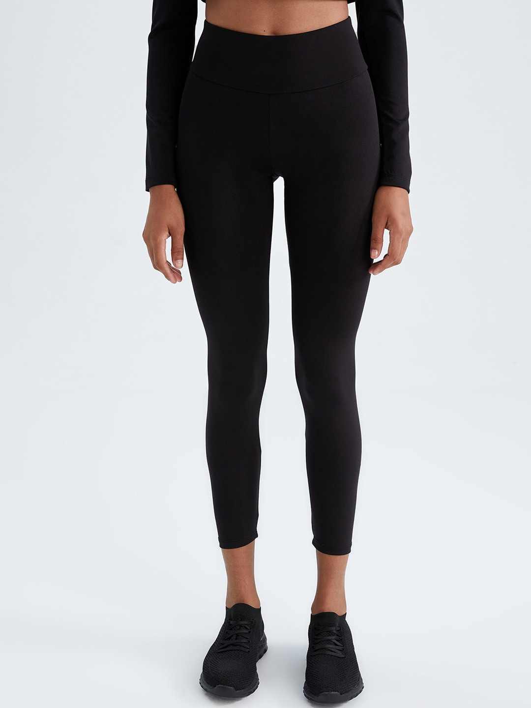 DeFacto Ankle-Length Training or Gym Sports Tights