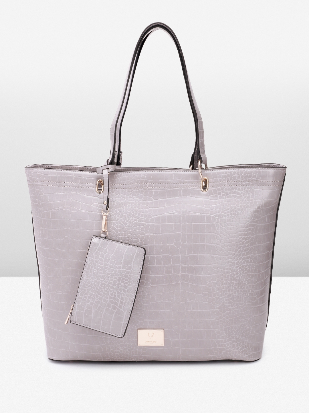 Allen solly leather laptop bags cheap