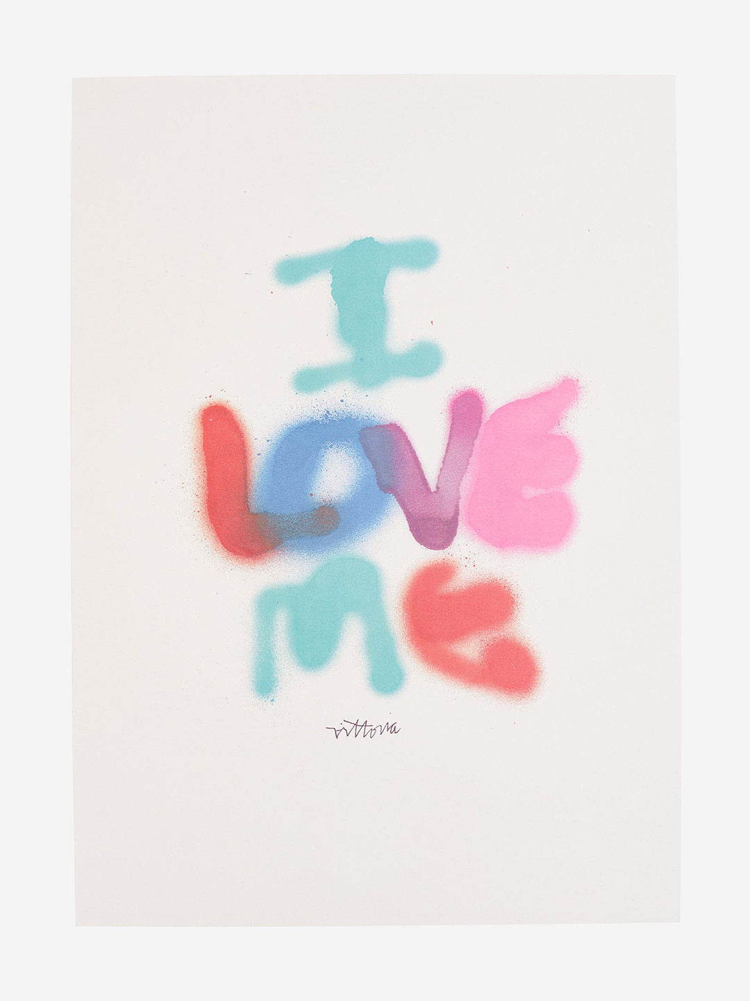 H&M Canvas Wall Rectangle Paintings Wall Art