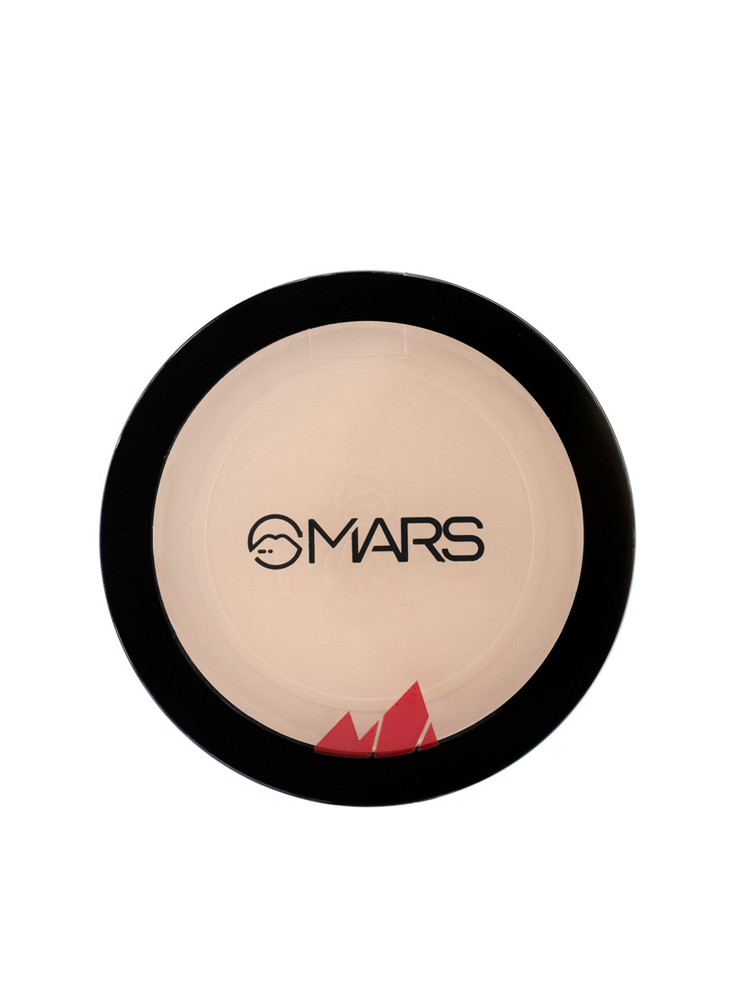 MARS Magic Compact Powder For Skin Brightening & Oil Control - 20g - 03