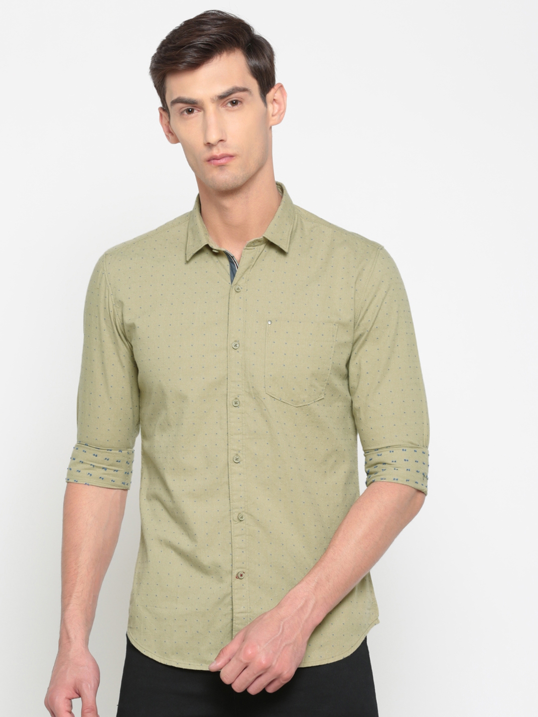 Top Uno Active Khaki