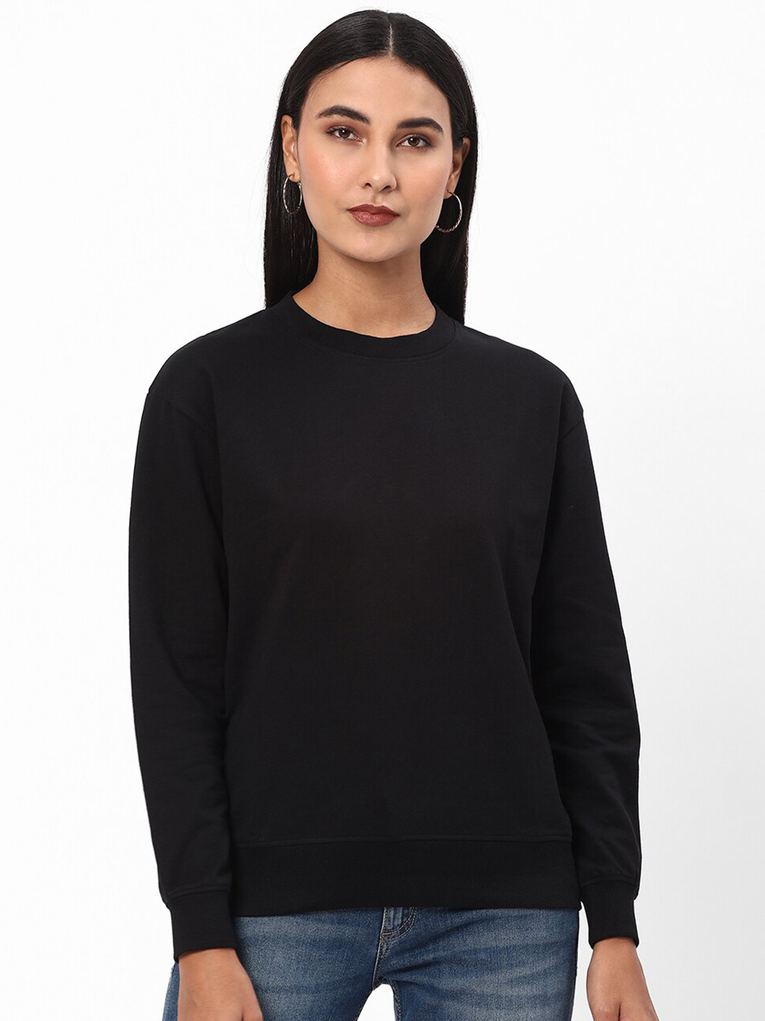 R&B Long Sleeves Pullover