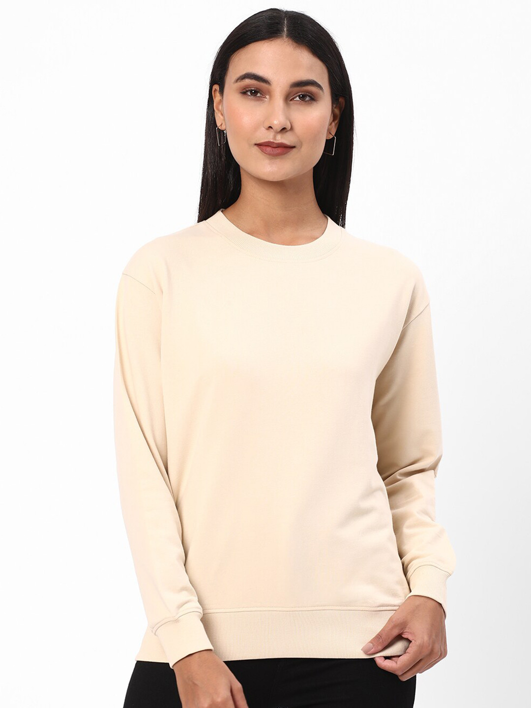 R&B Long Sleeves Pullover