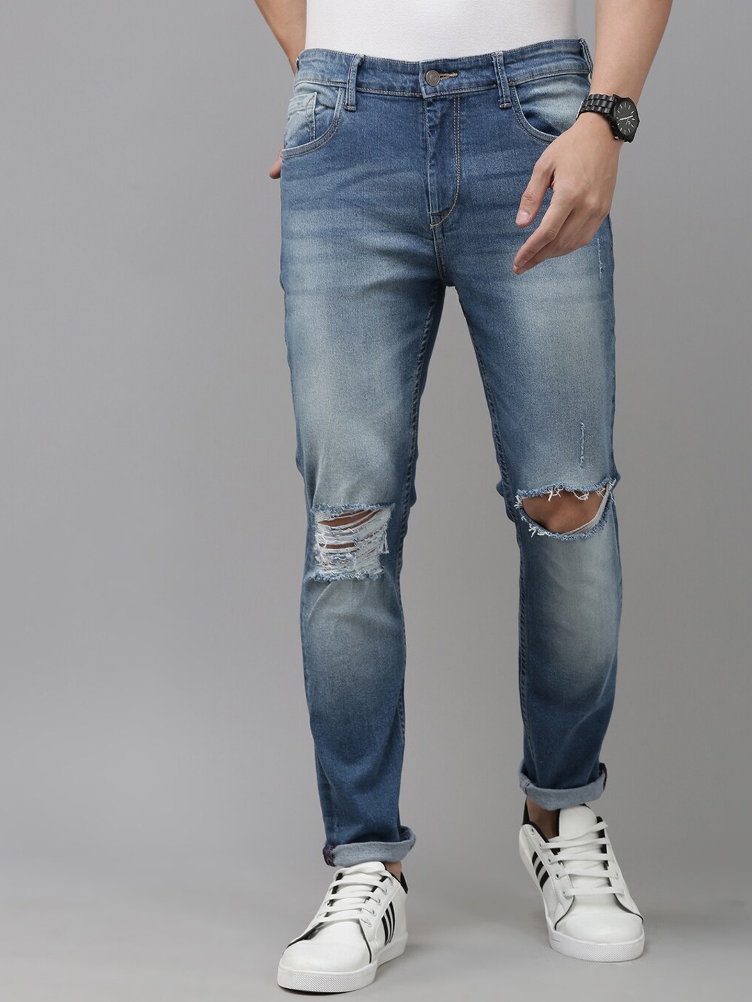 Buffalo jeans outlet myntra