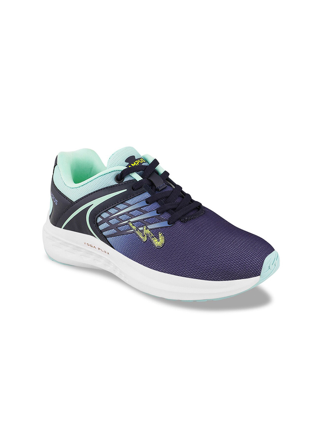 Campus Women Marius Running Shoes