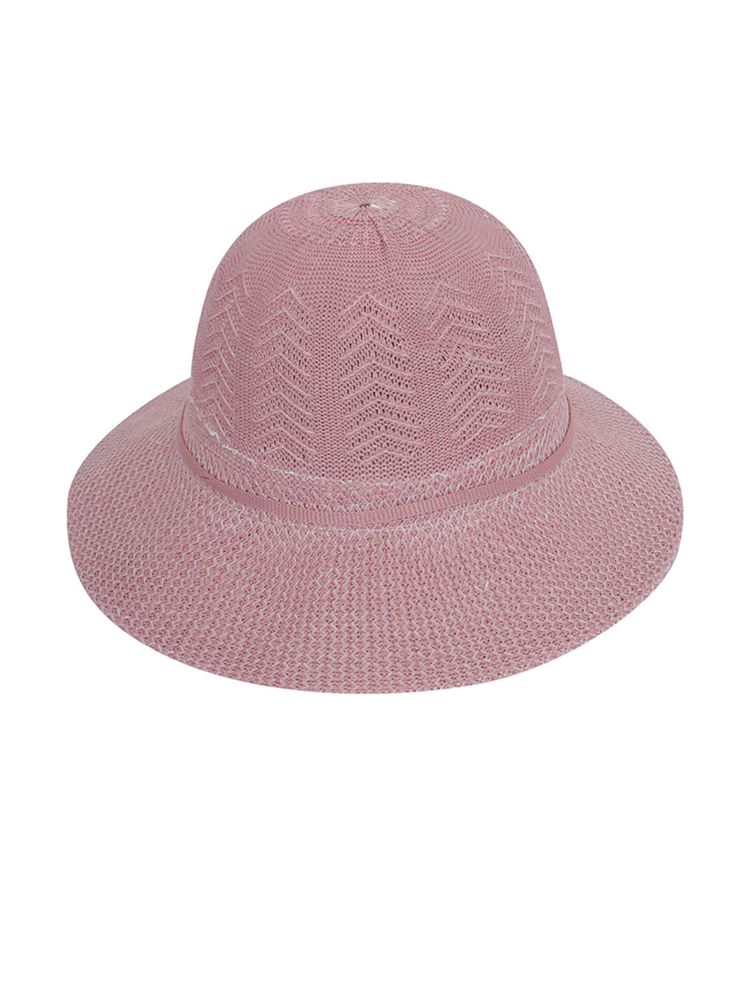 FabSeasons Self Design Sun Hat