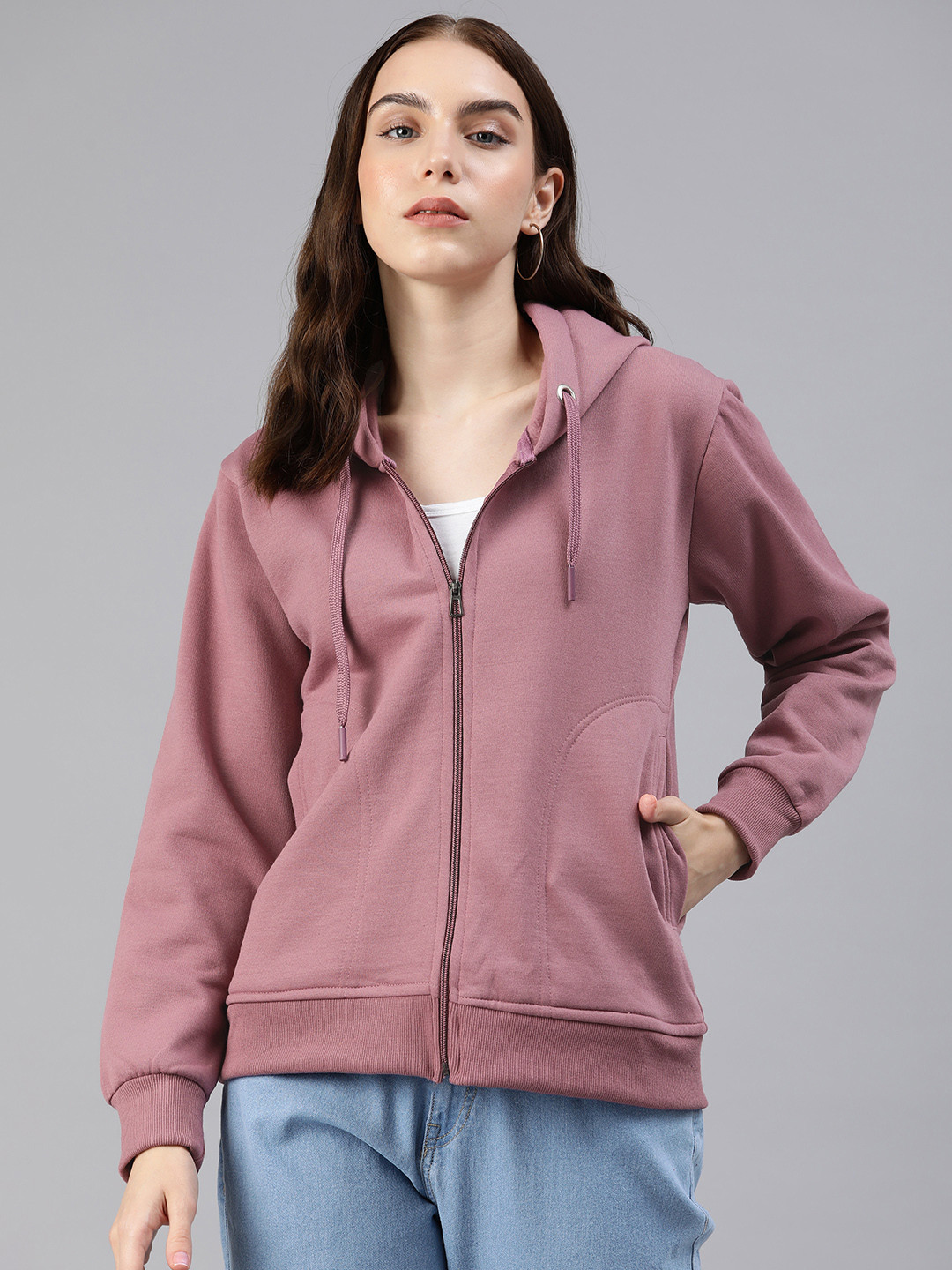 ADBUCKS Hooded Sweatshirt