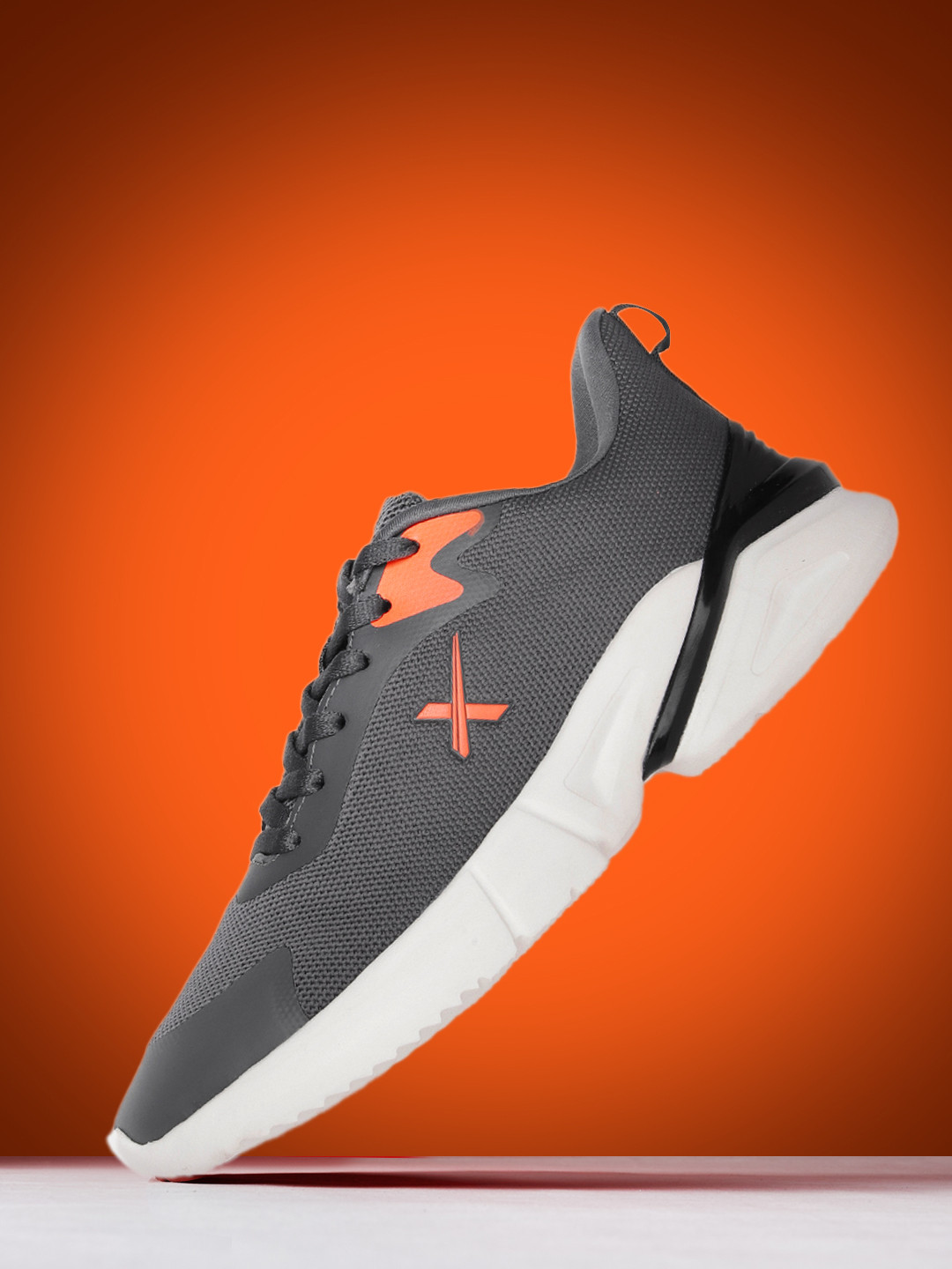HRX by Hrithik Roshan Men Dynamic Running Shoe