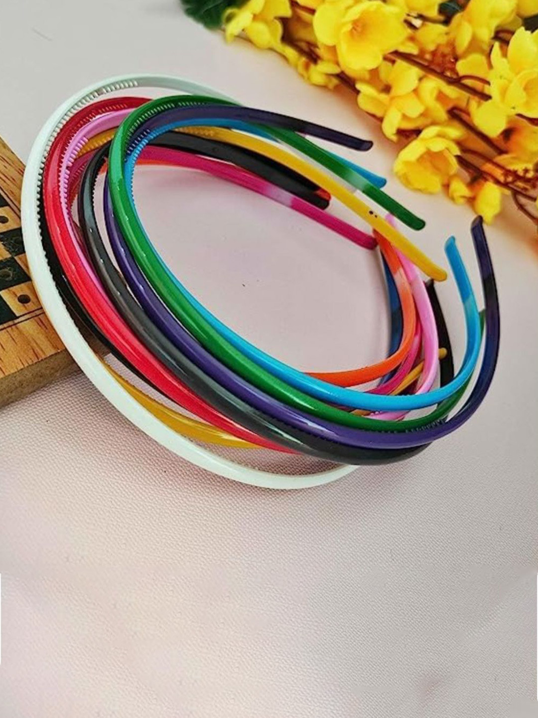 DN Creation Set Of 8 Hairband