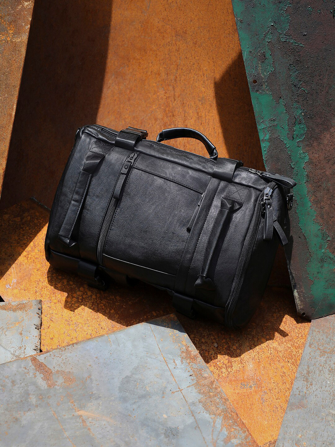 French Accent Men Laptop Bag Up to 18 inch