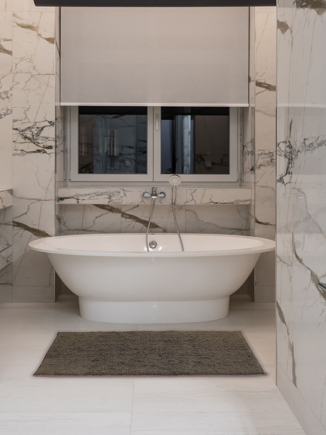 Black gold Grey 2 Pieces Microfiber Premium Bano Bath Rugs