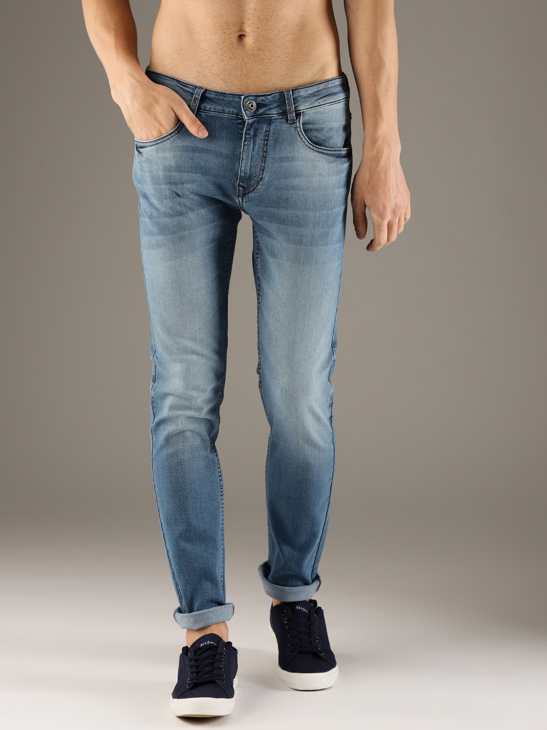 flying machine jeans myntra