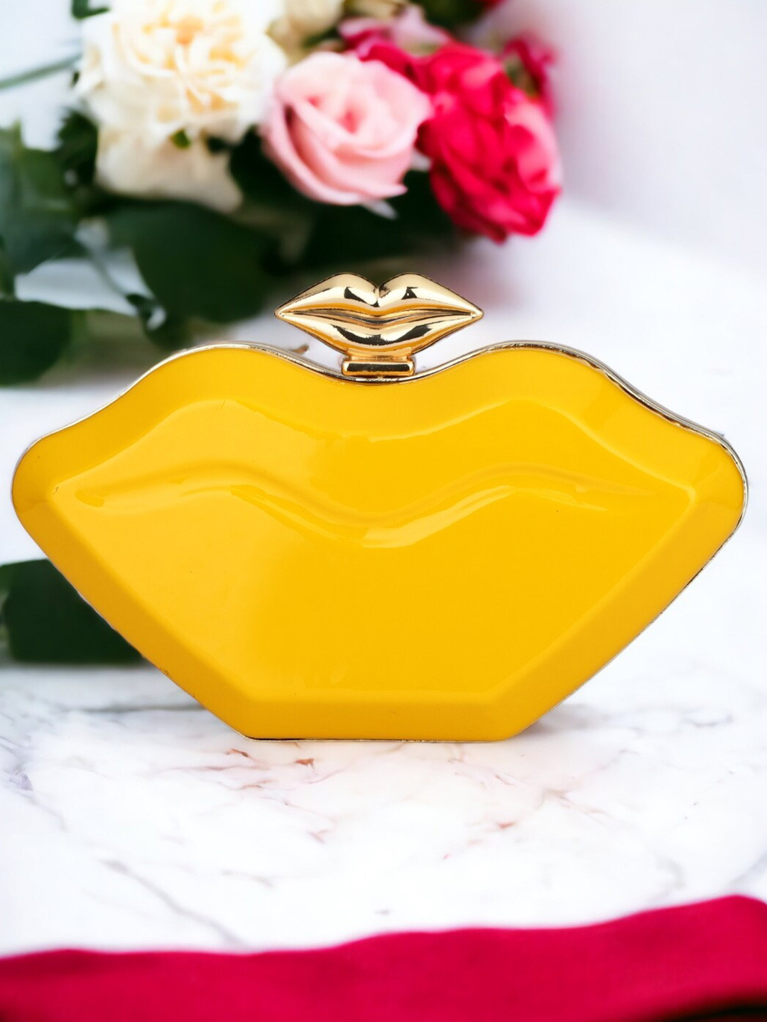 Toobacraft Box Clutch