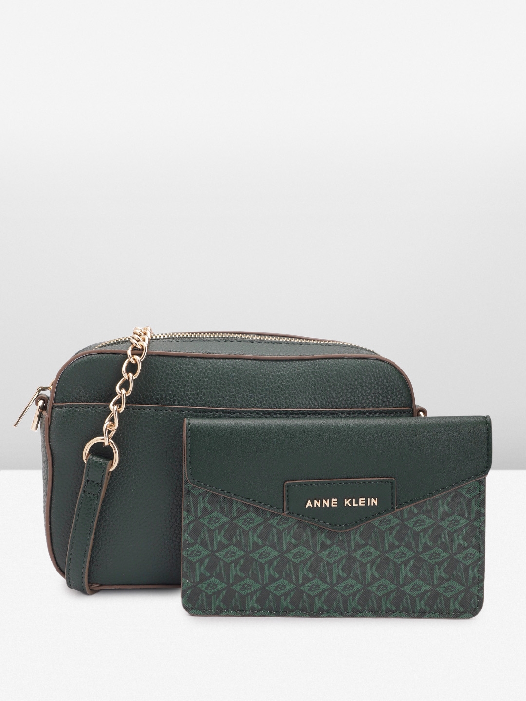 Anne klein 2025 sling bags prices