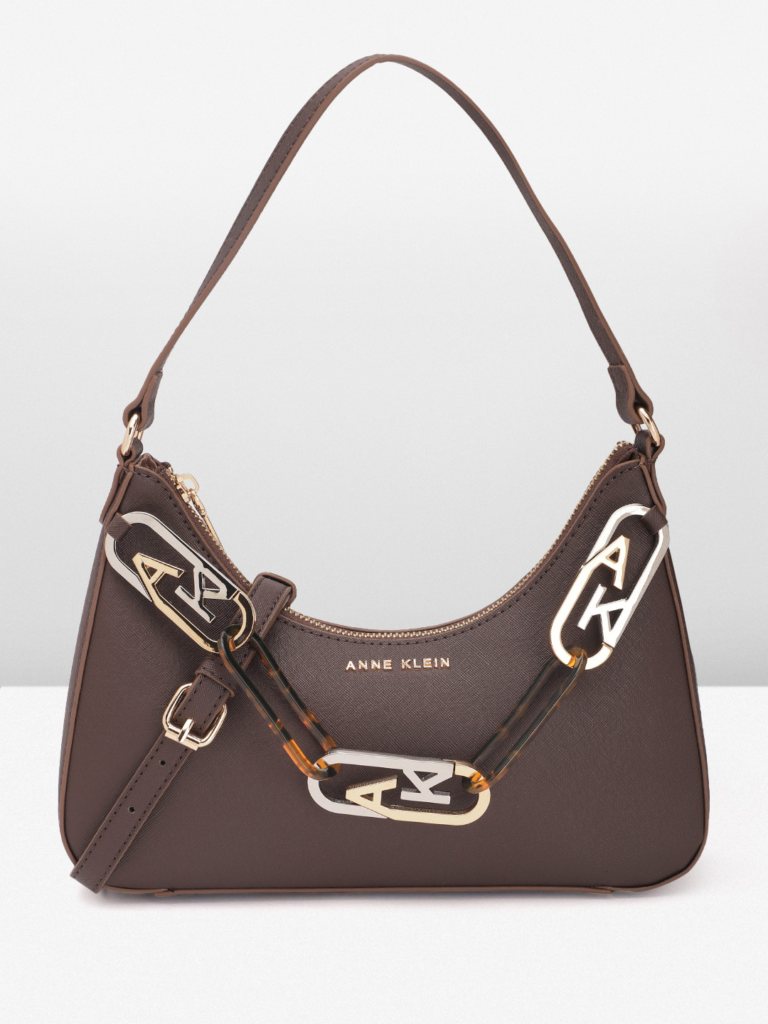 ANNE KLEIN Convertible Shoulder Bag