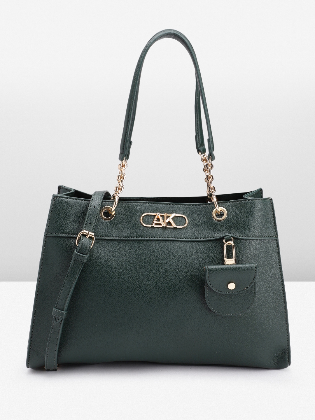 Anne klein bags logo online