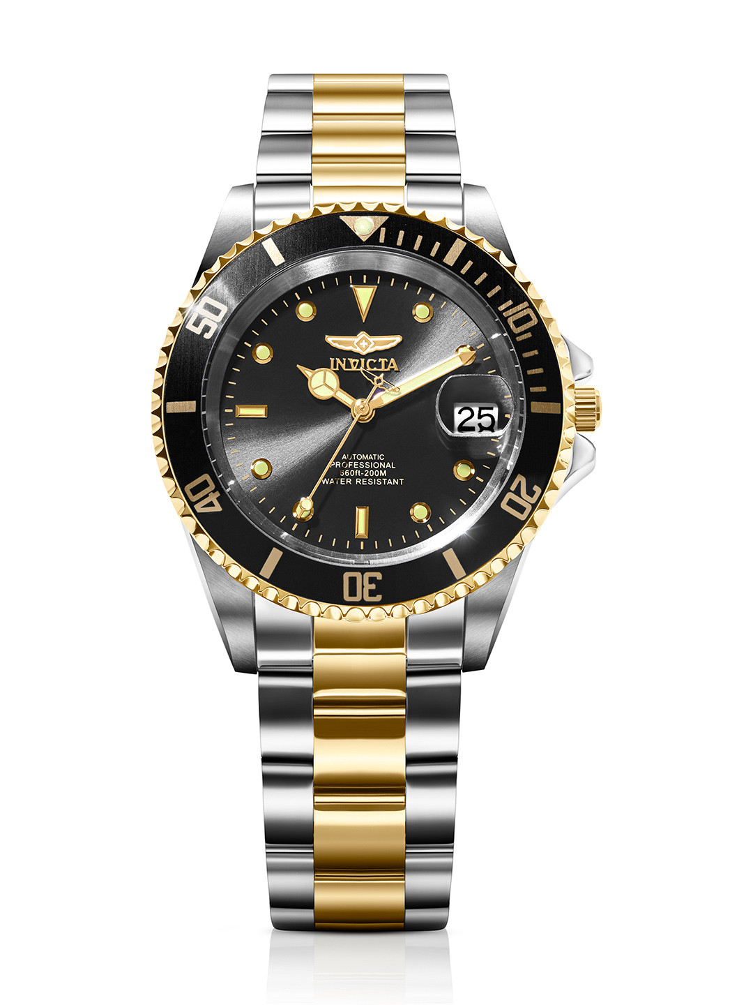 Invicta Automatic Invicta Orologi Recensioni Invicta 8926ob Prezzo