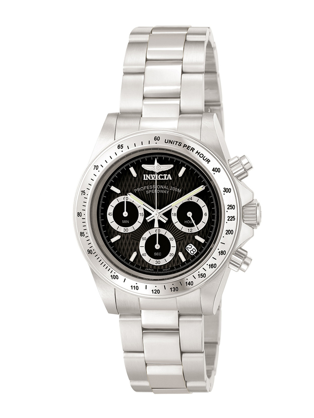 Invicta Men Speedway Chronograph Watch 9223