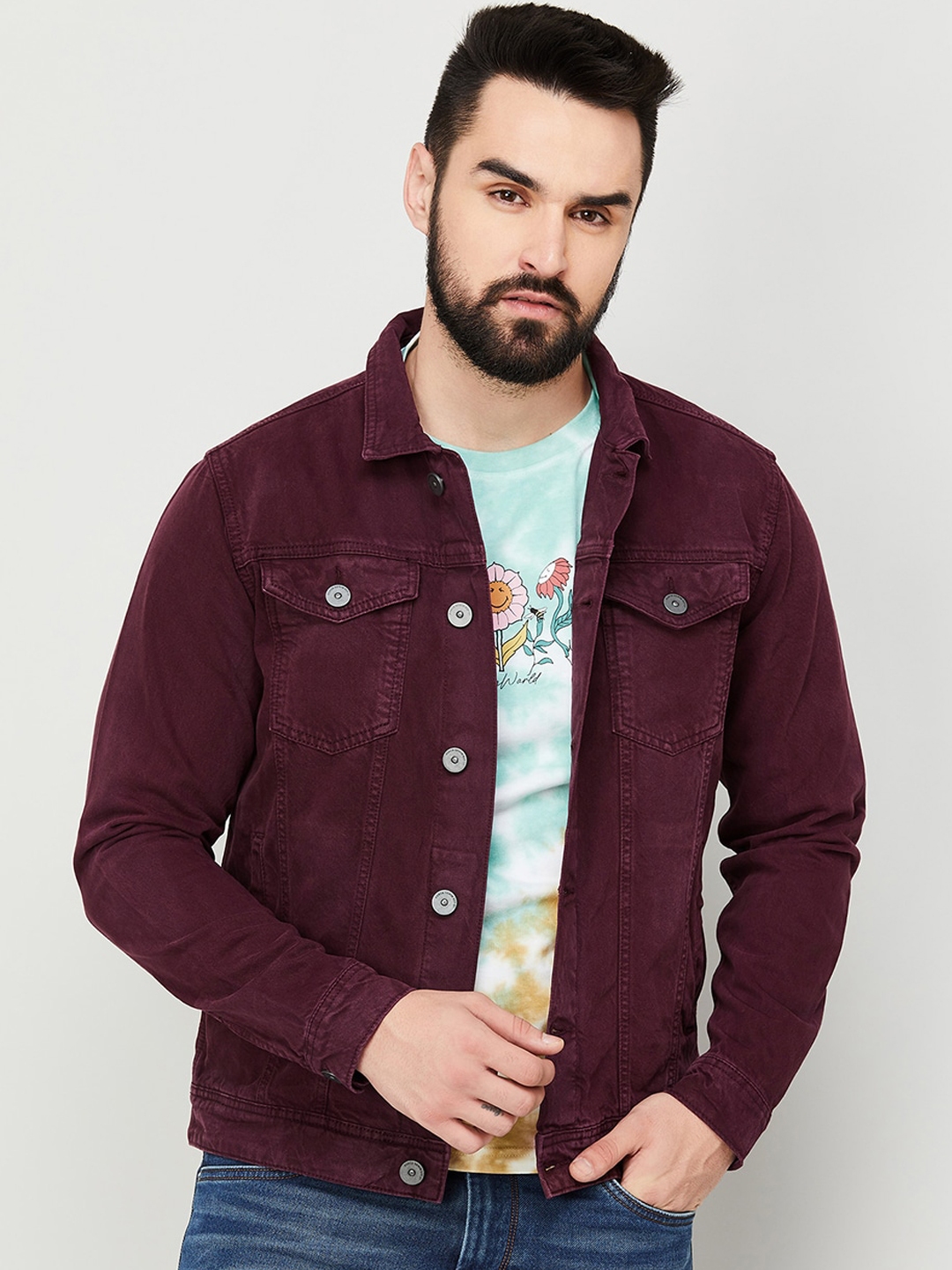 Forca new arrivals jackets online