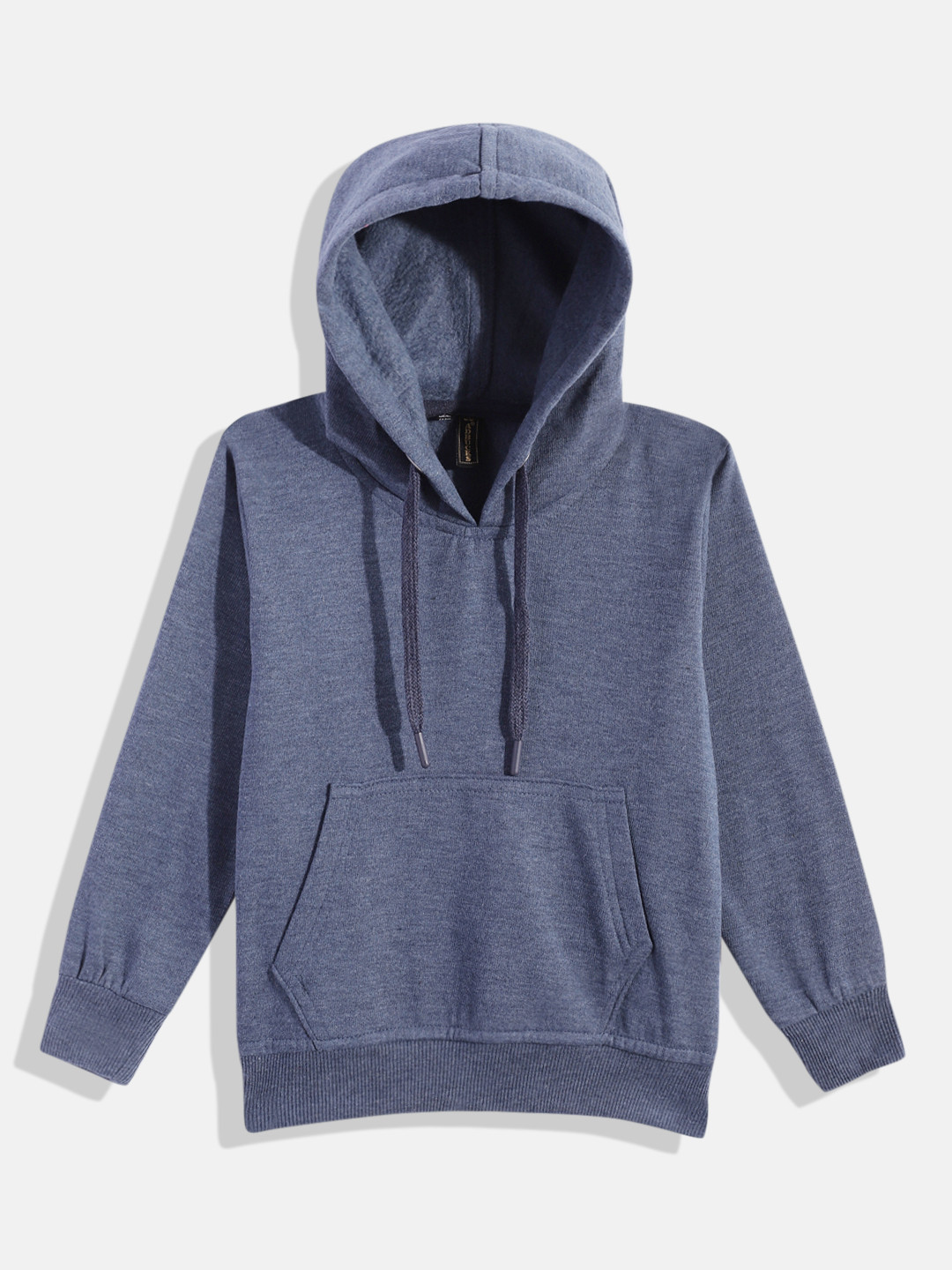 ADBUCKS Girls Hooded Sweatshirt