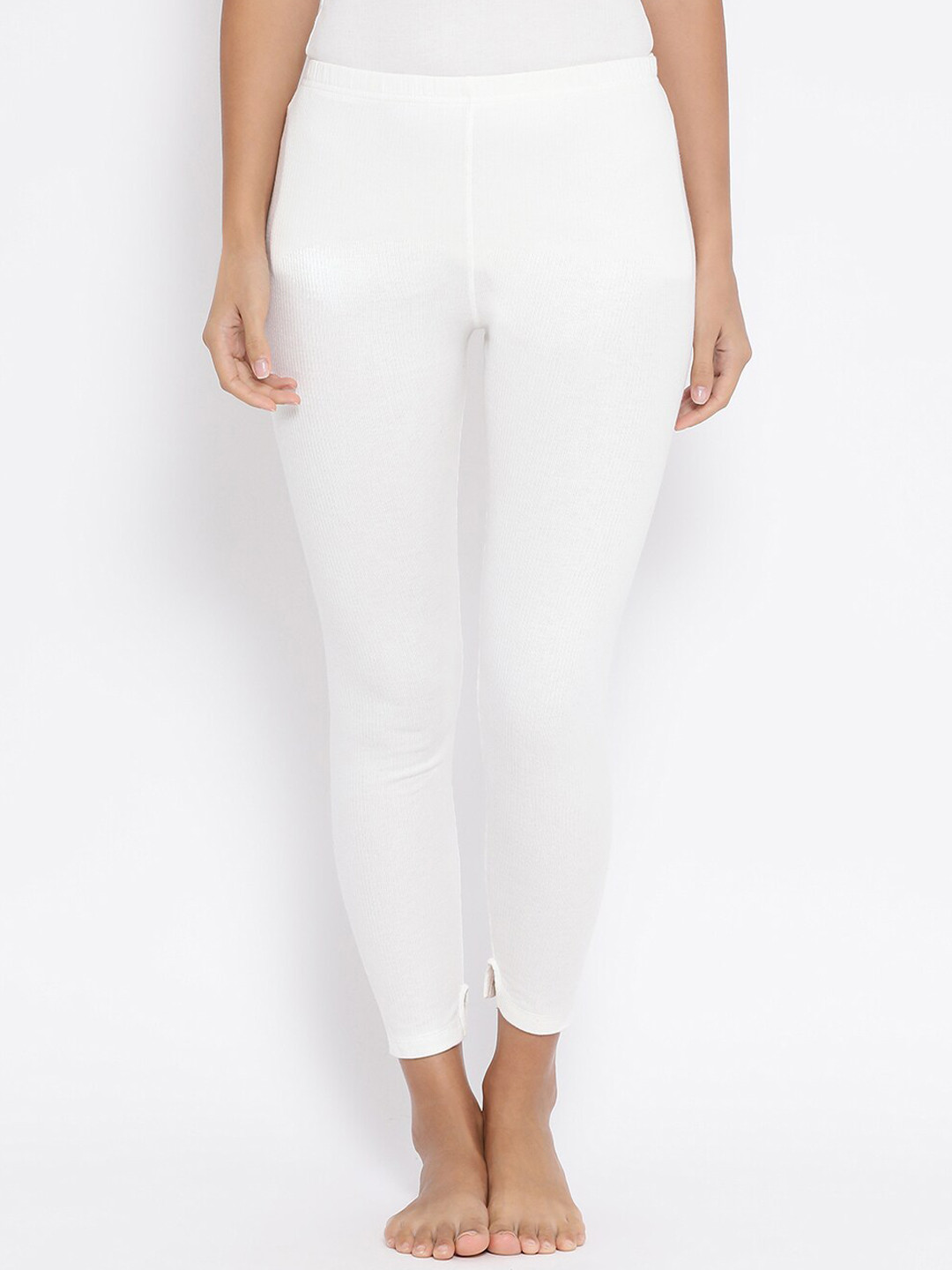 Macrowoman W-Series Women Moisture Wicking Anti Static Heat Retention Thermal Leggings