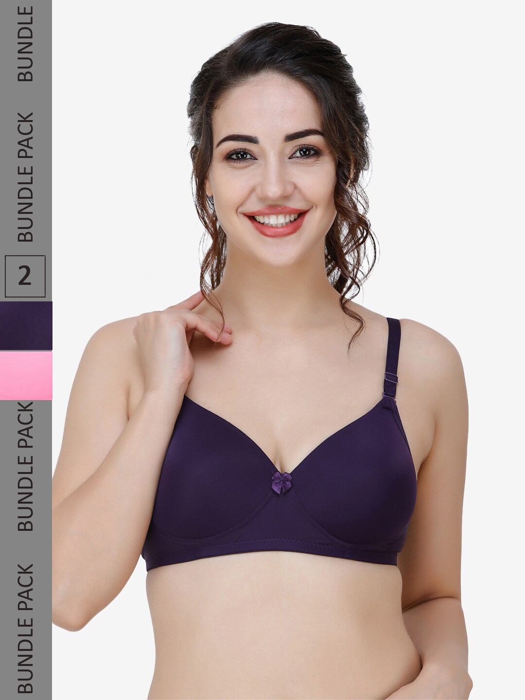 Sonari sportic Women Sports Non Padded Bra - Buy Sonari sportic