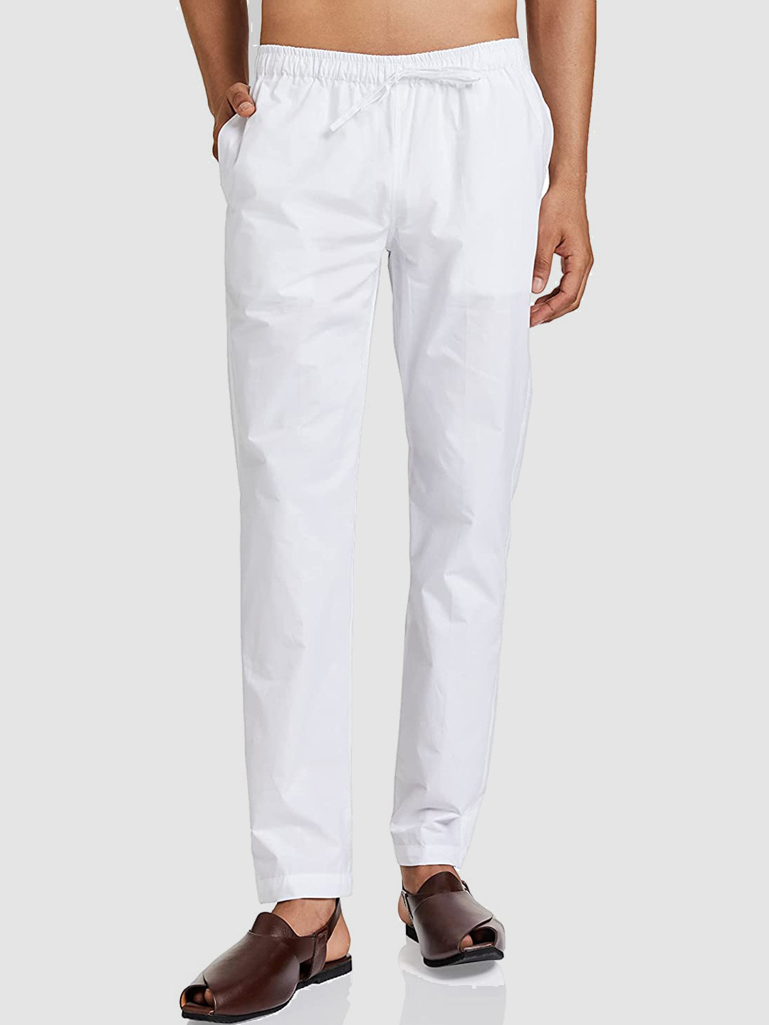 See Designs Mid-Rise Pure Cotton Pyjama