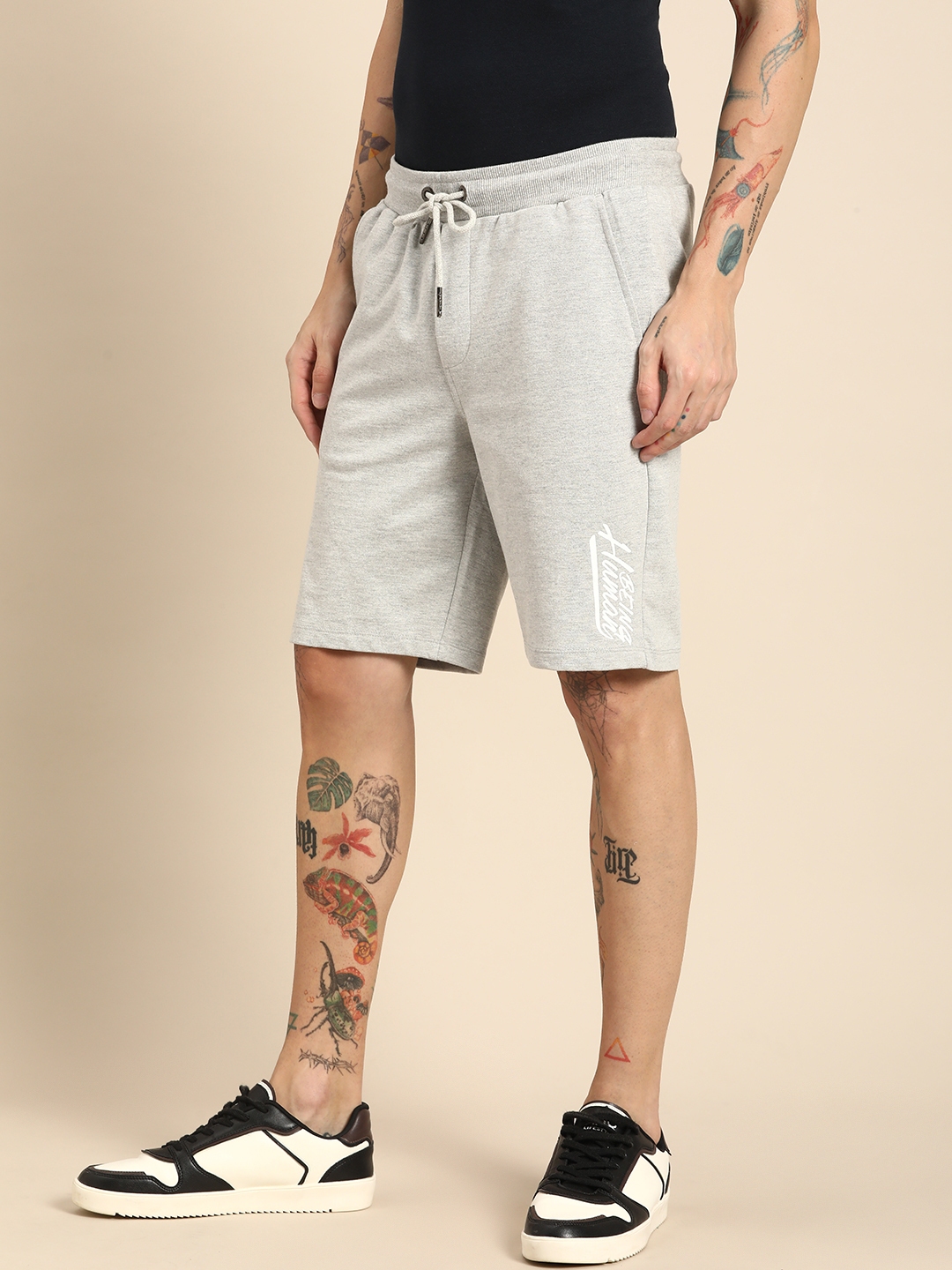 Being human shorts hotsell