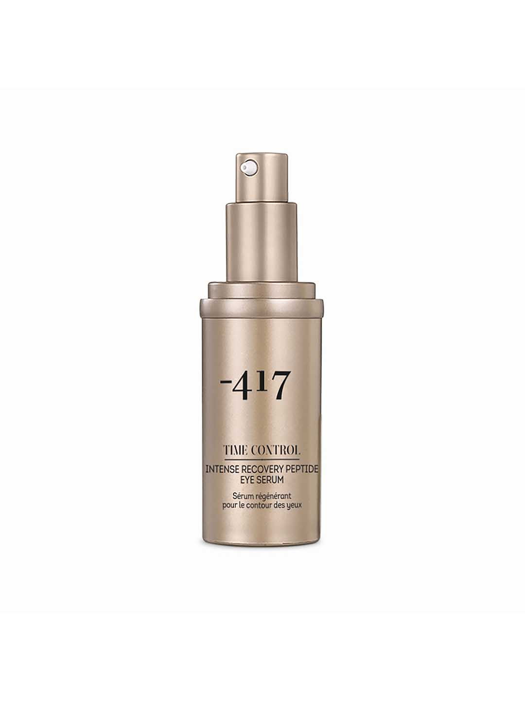 -417 Time Control Intense Recovery Peptide Eye Serum 30ml