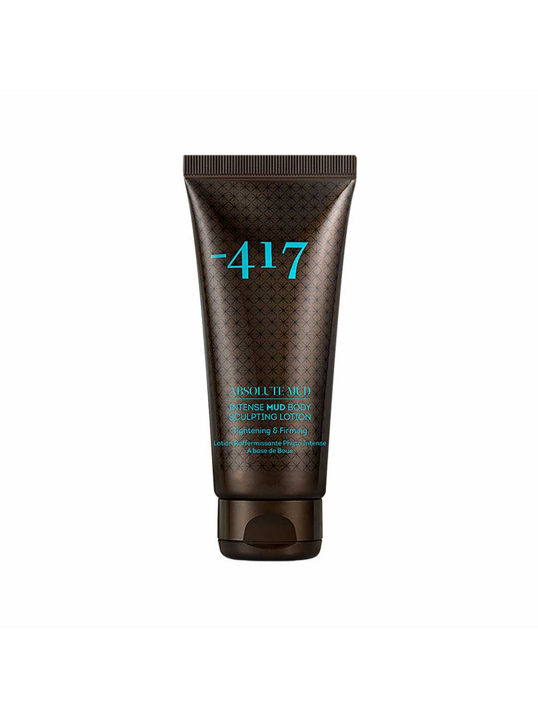 -417 Absolute Mud Intense Mud Body Sculpting Lotion - 200 ml