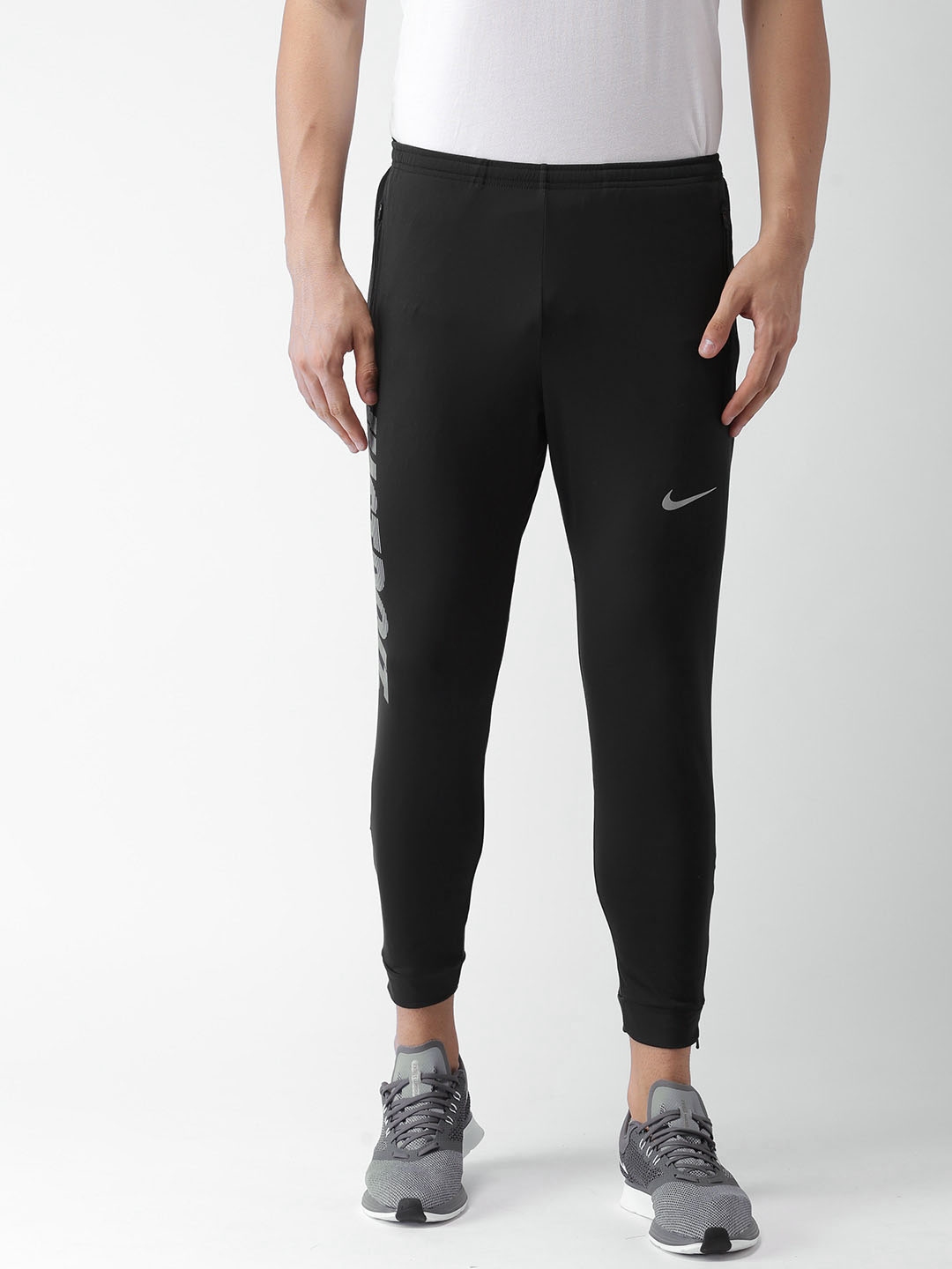 Nike essential cheap running pants mens