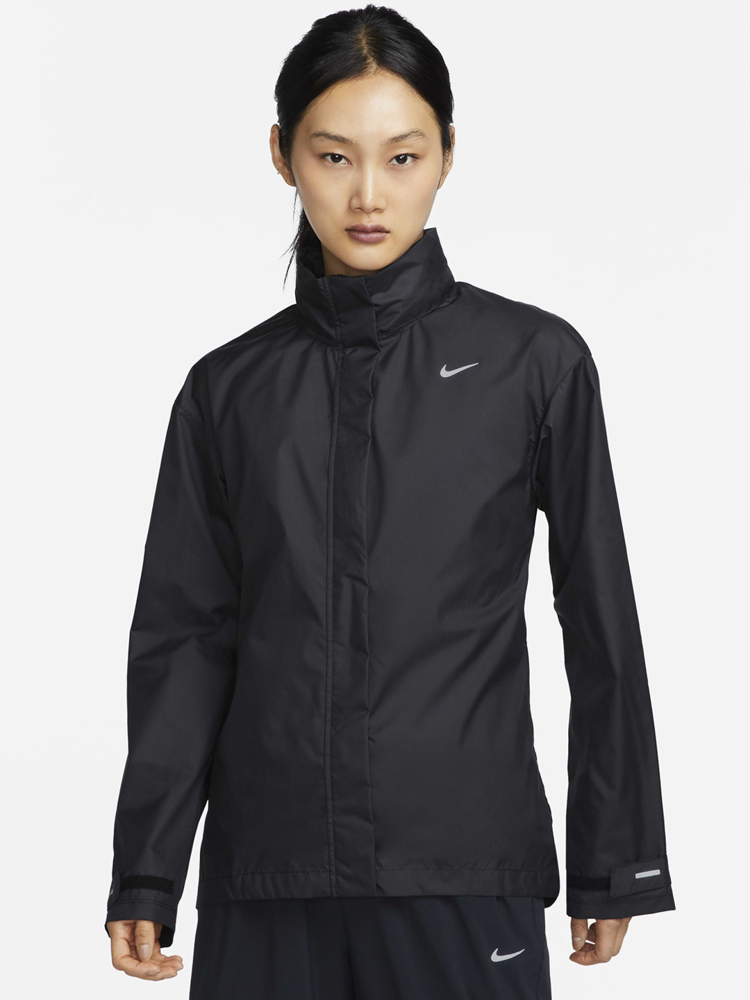 Nike Women Fast Repel Sporty Jacket