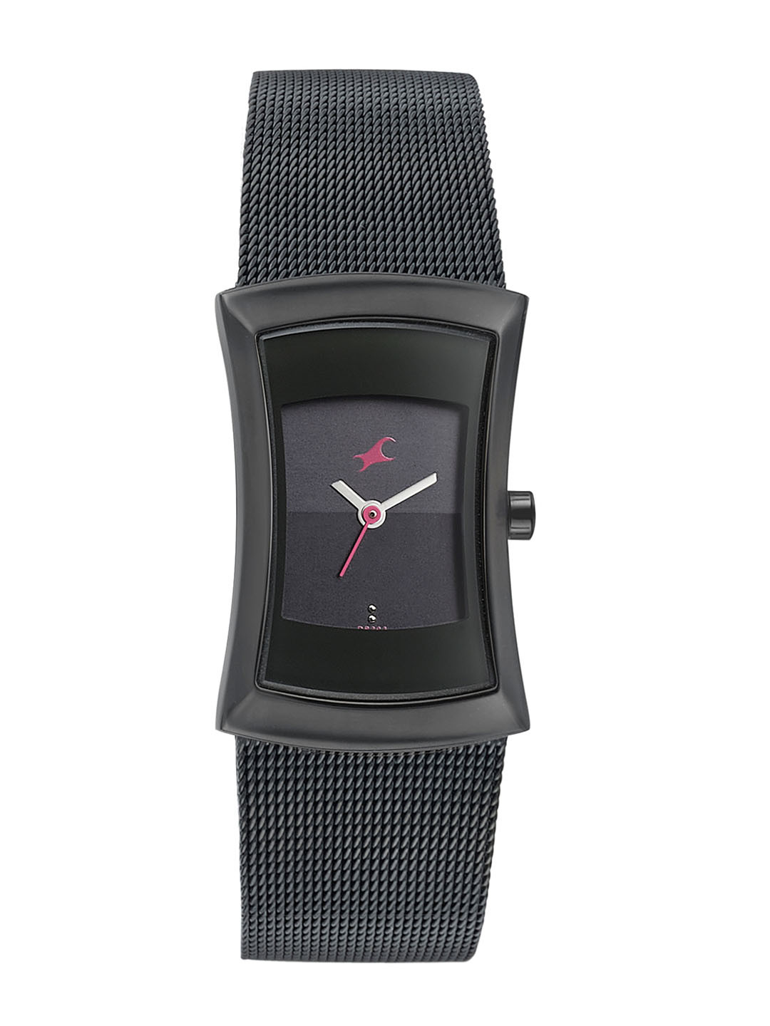 Fastrack Women Bracelet Style Straps Analogue Watch 6093NM01