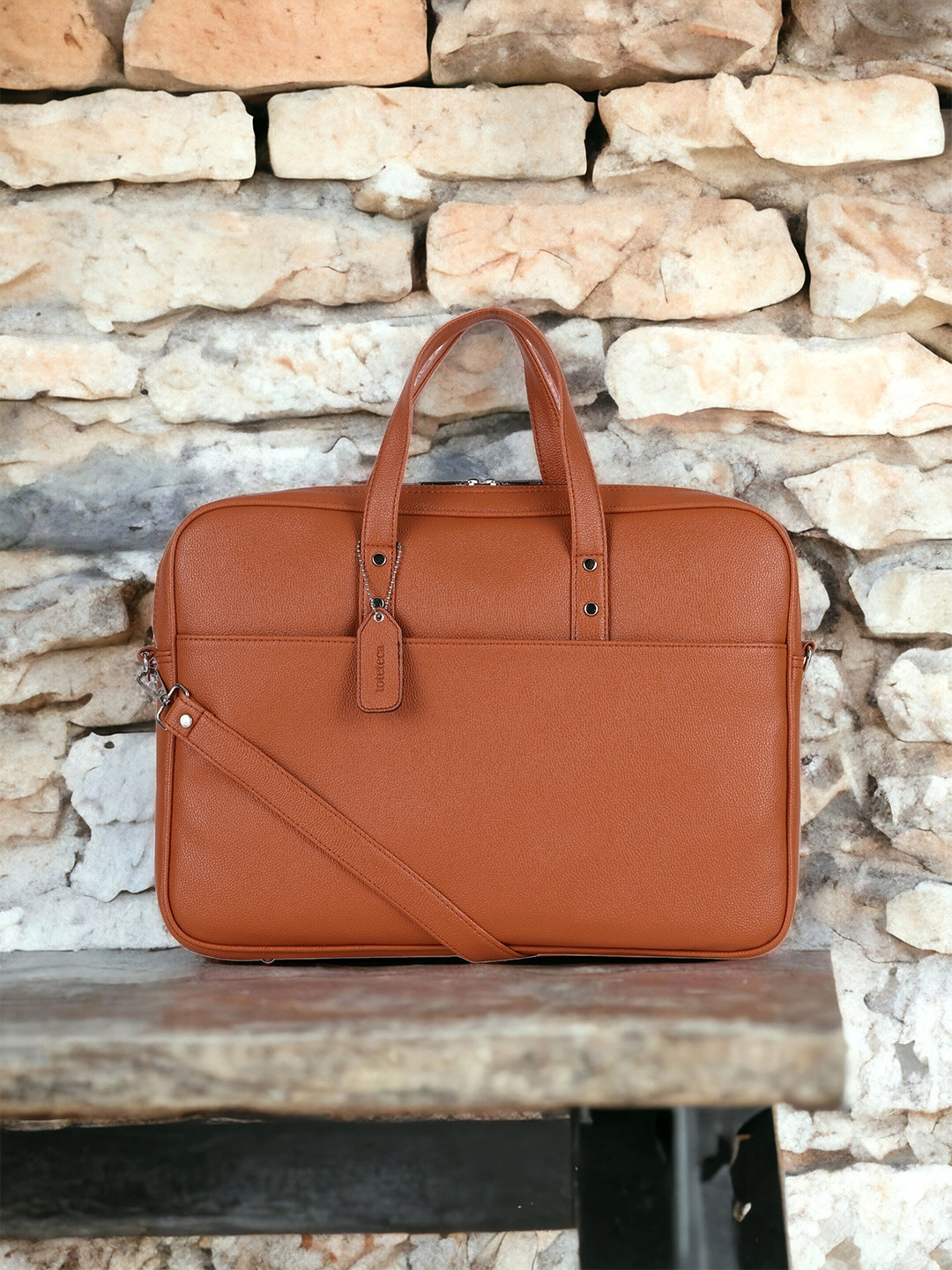 Toteteca Women Contemporary Laptop Bag