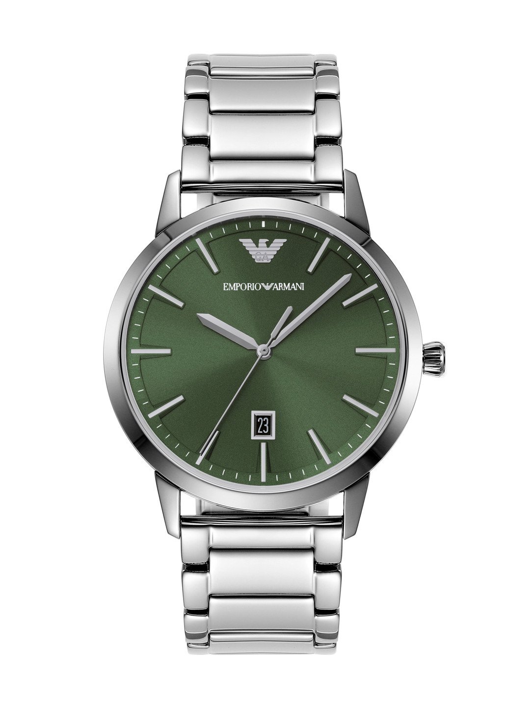Emporio Armani Men Analogue Watch AR11575