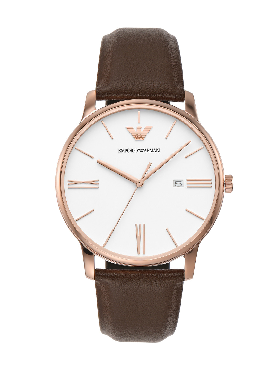 Emporio Armani Men  Analogue Watch AR11572