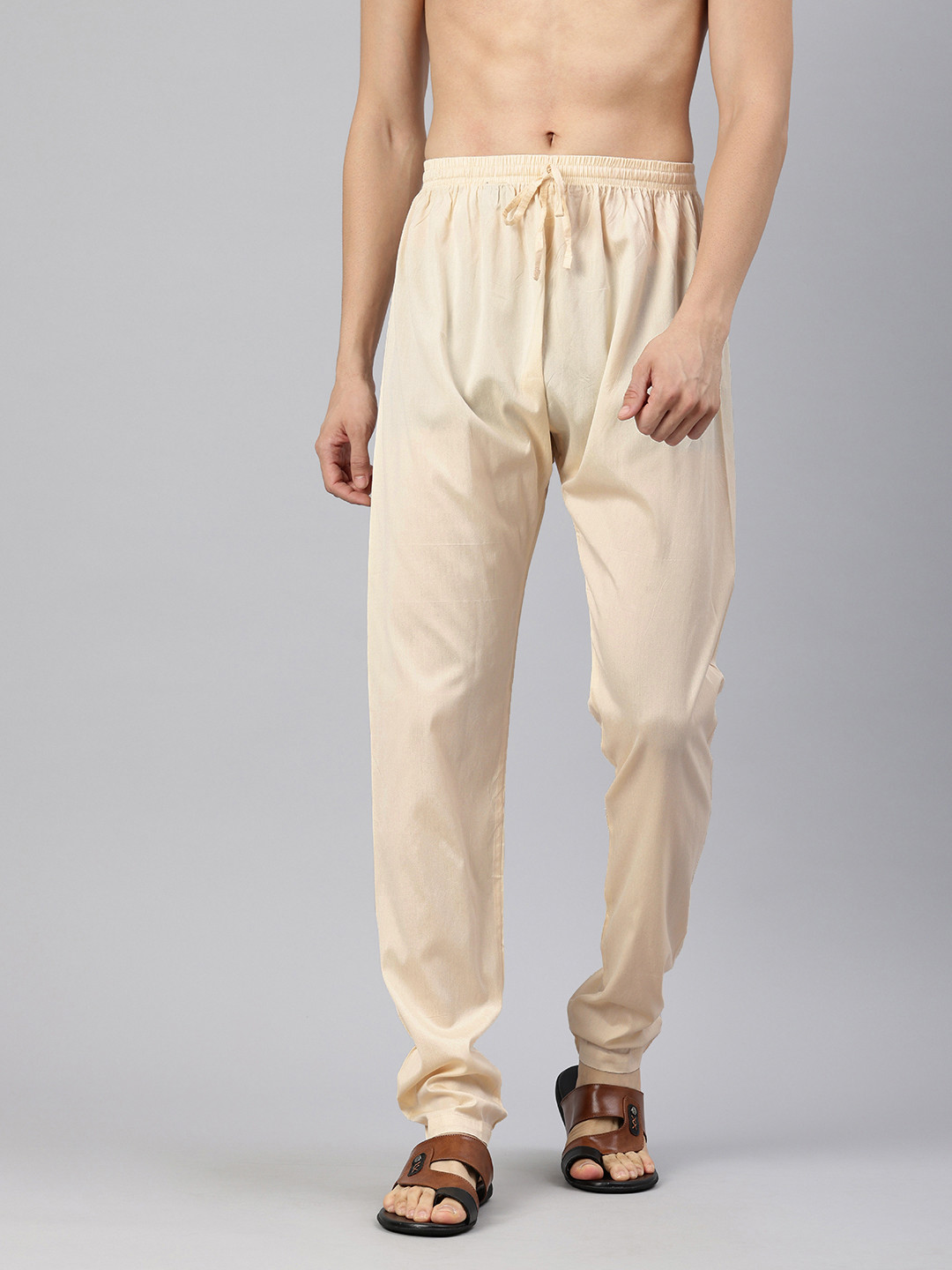 Manthan Straight Fit Churidar